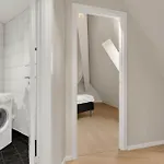 307sb10 - Three Bedroom アパート