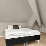 アパート 307sb10 - Three Bedroom ベルゲン