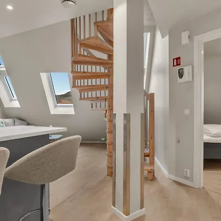 아파트 307sb10 - Three Bedroom *