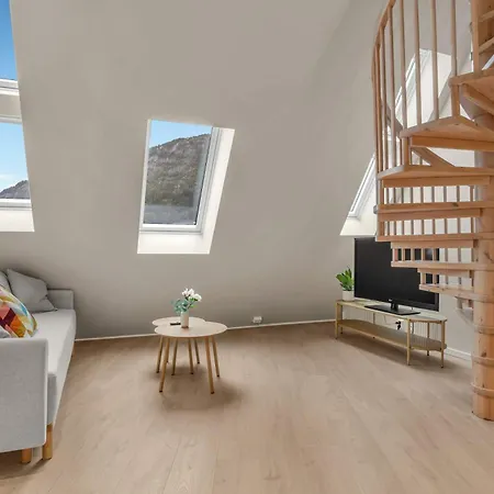 307sb10 - Three Bedroom * 베르겐