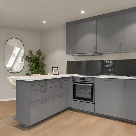 Apartamento 307sb10 - Three Bedroom *