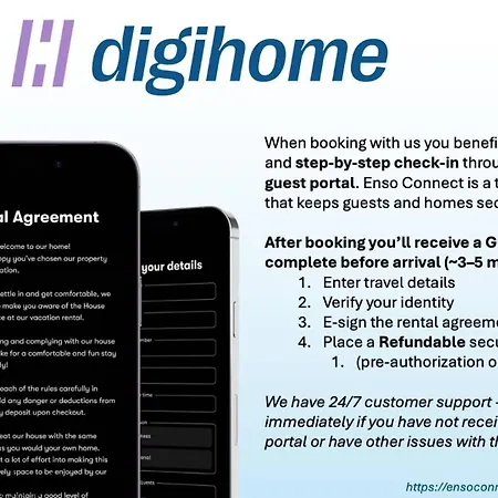 Apartment 307sb10 - Three Bedroom *