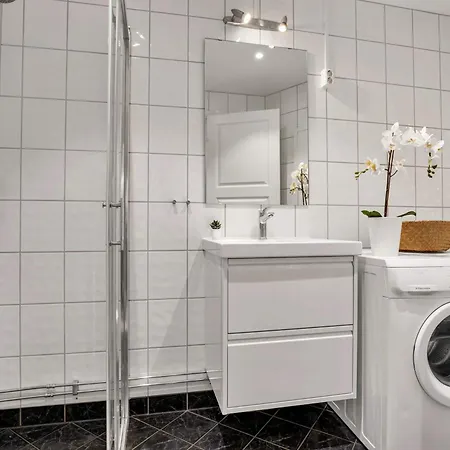 아파트 307sb10 - Three Bedroom 베르겐