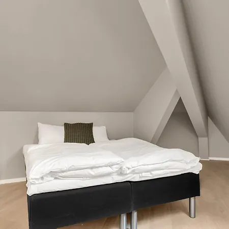아파트 307sb10 - Three Bedroom 베르겐