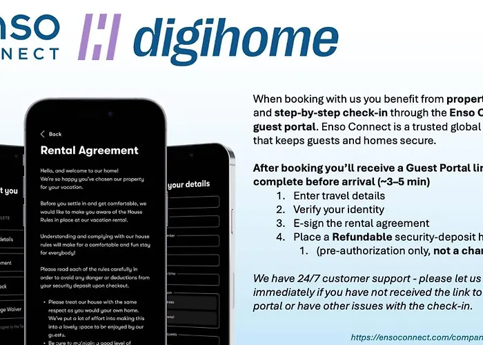 Apartment 307sb10 - Three Bedroom *