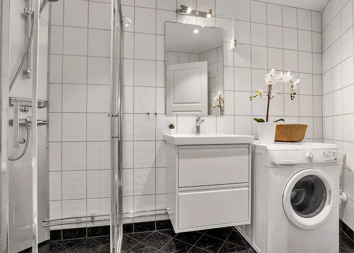 Apartment 307sb10 - Three Bedroom Bergen