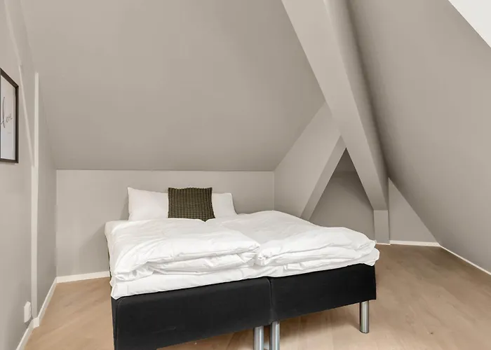 Apartment 307sb10 - Three Bedroom Bergen