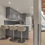דירה 307sb10 - Three Bedroom ברגן