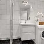 דירה 307sb10 - Three Bedroom ברגן